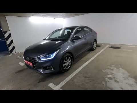 фото hyundai accent  0