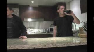 Jon&#39;s Evil Twin.mov