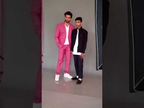 Anand  Rohit khand...