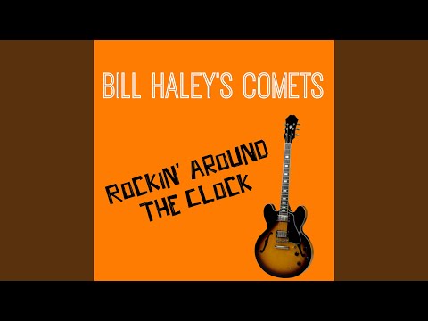 Shake Rattle And Roll