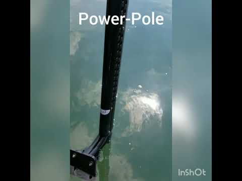 Minn Kota Talon vs Power-Pole , You will be amazed