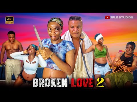 BROKEN LOVE ~ PART 2