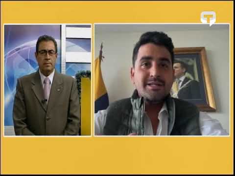 José David Jiménez 