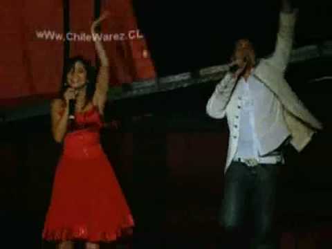 High School Musical Concert - Chile part 9 of 10