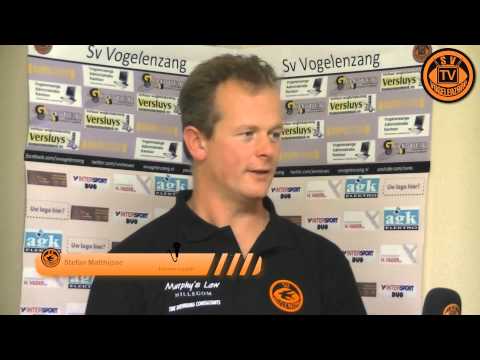 SVV TV: Vogelenzang - BSM (Samenvatting + Interviews)