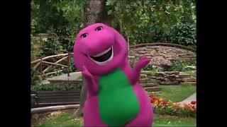 Barney & Friends  - Good Morning
