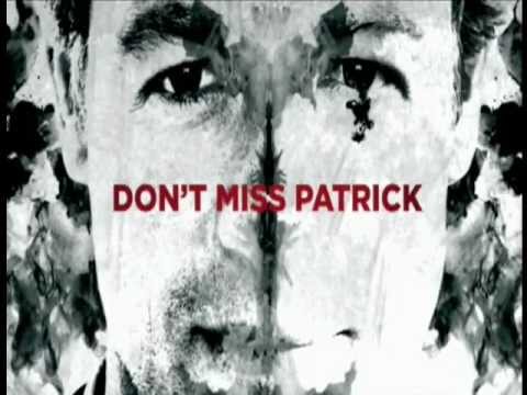 The Mentalist Season 5 - Channel 5 UK Promo