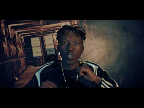 MOST X ODII JAMBO  SISI  OFFICIAL VIDEO