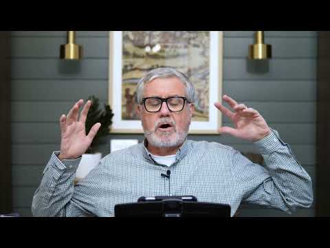 Let's Read the Bible! January 11 (Genesis 32-34)