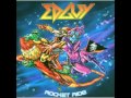Out Of Vogue - Edguy