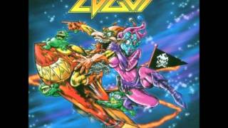 Out Of Vogue - Edguy