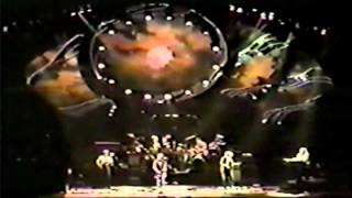 Women Are Smarter (3 cam) - Grateful Dead - 10-17-1994 Madison Square Garden, NY set2-02