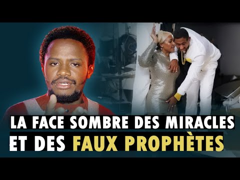 On A Utilisé Des Cadavres Pour Réaliser De Faux Miracles - Maintenant Je Dénonce Tous Les Prophètes