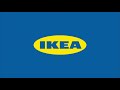 IKEA Logo Animation
