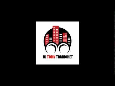 Hardwell vs Nari & milani vs Underworld - Atom Spaceman Slippy (Tomi Trabichet Mashup)