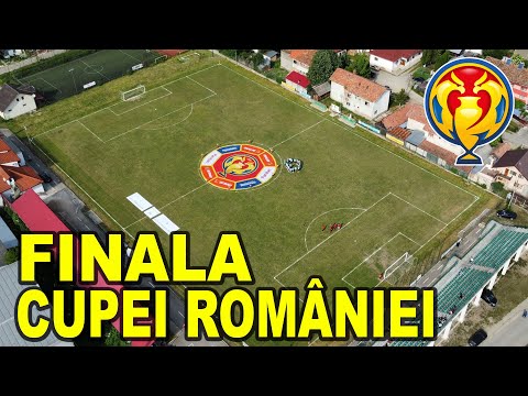 FINALA: Gloria Vadu Pașii - Team Săgeata (FULL HD)