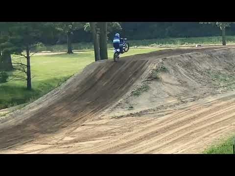 Baja Acres Open Ride 2 (July 18, 2021)