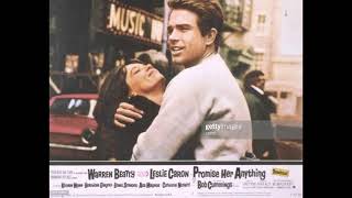 John Keating / Burt Bacharach - Promise Her Anything (Instrumental)