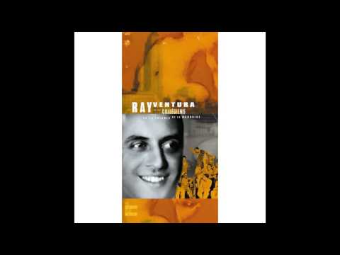 Ray Ventura - À la mi-août