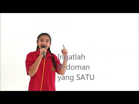 PEDOMAN YANG SATU ( Lagu Rohani Khonghucu )