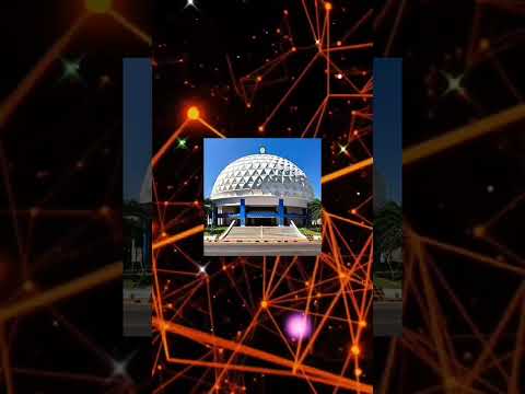 PLANETARIO SIMÓN BOLIVAR Estado Zulia República Bolivariana de Venezuela.