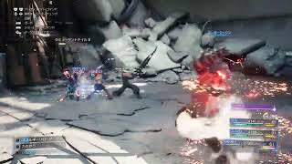 FINAL  FANTASY  VII part12