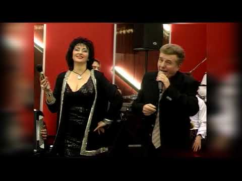 Žika Cvetković - Aj grešit mndruco - Nedeljom u osam