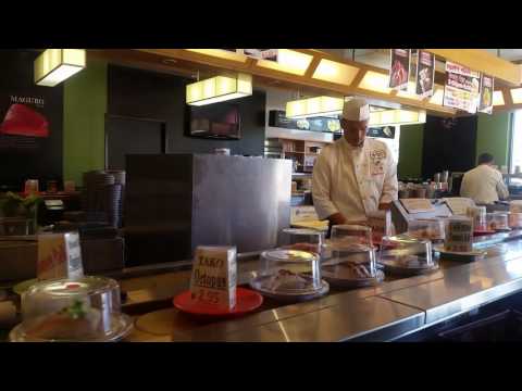 Gatten Sushi/Cerritos