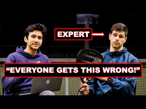 The Truth about Carbon K in Padel Rackets - Explained by an Expert (3K vs 12K vs 18K)