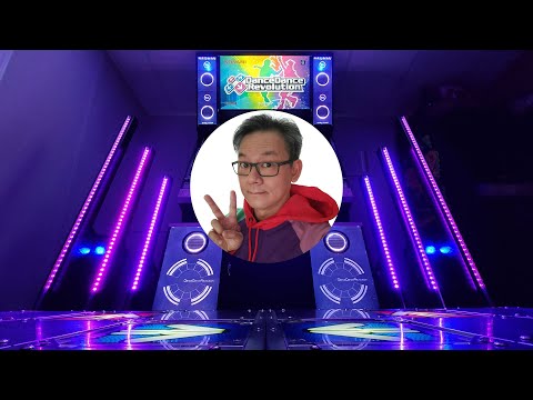 Surprise Didder [DanceDanceRevolution 2014]