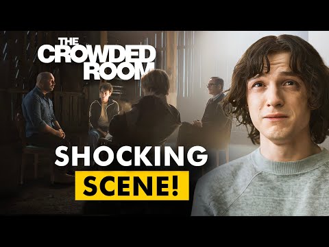 The Crowded Room Episode 7 - Danny's Personalities Are REVEALED!