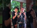 FIZ UMA FEIJOADA COM R 20