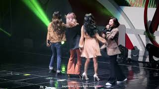 171028 마마무(mamamoo) 무럭무럭피크닉 갑과을 (no no no) 직캠