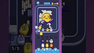 Pixel Flow Level 1579