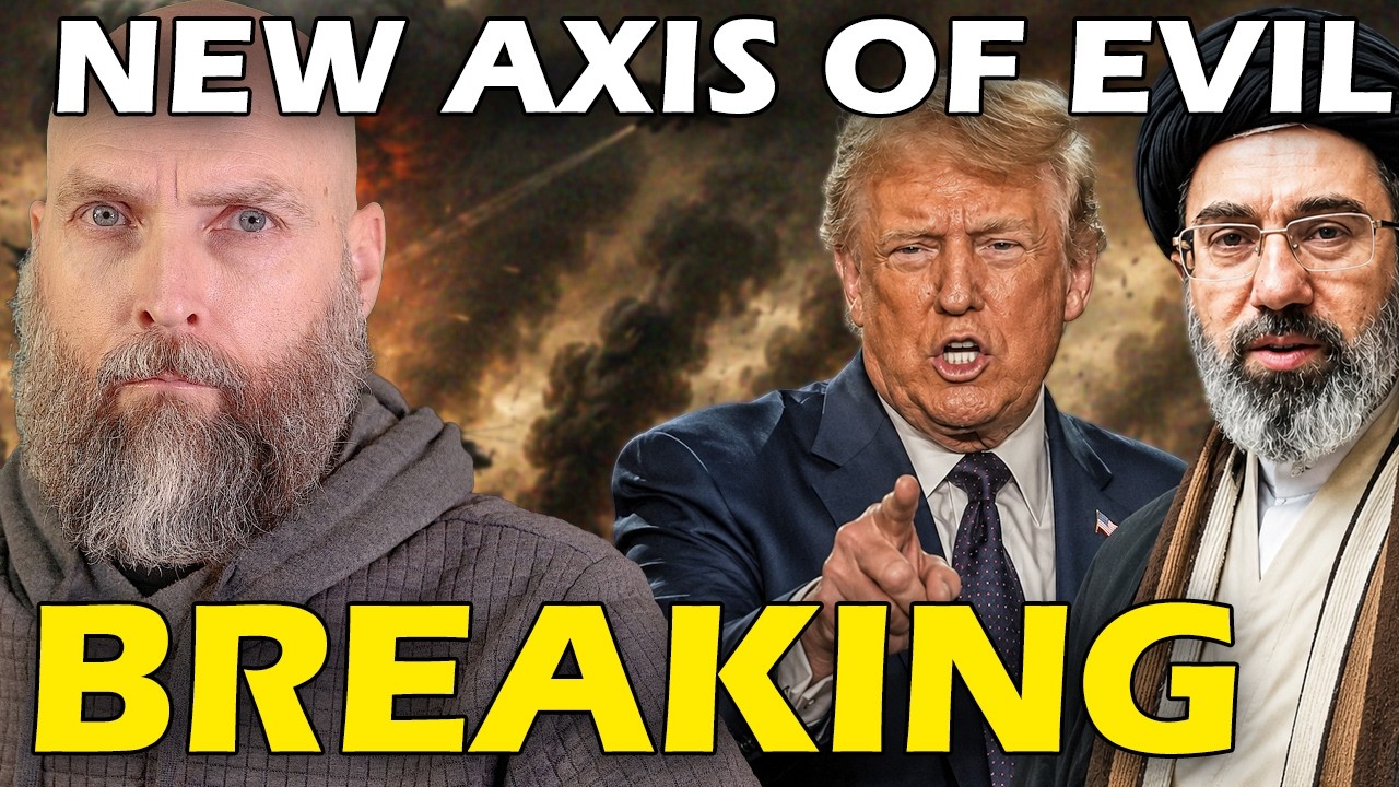 🔥BREAKING🔥GEYSER ERUPTION🔥AXIS OF EVIL DESTROYED🔥IRAN WARNS ENTIRE MIDDLE EAST🔥EL NINO🔥10,000 FIRES🔥
