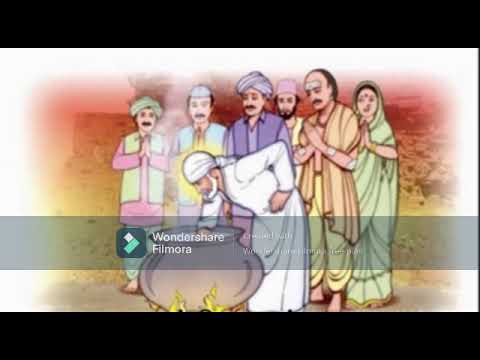 Sai Satcharitra Tamil Audio Chapter: 38