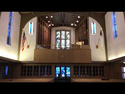 PRELUDE I Have Longed for Thy Saving Health, William Byrd