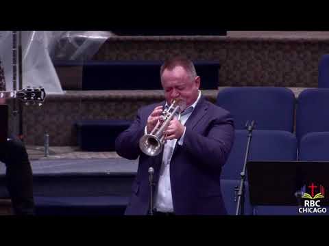 „JUST A CLOSER WALK WITH THEE” - SORIN TITEAN