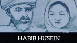 Download lagu Habib Husein bin Ahmad Baraqbah mp3