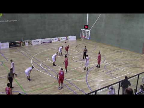 1MAS CYL 16-17 – JOR.2 C.B LA FLECHA 82-88 AGUSTINOS LESA (1)