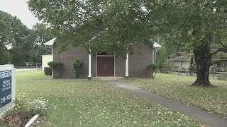 Greensboro church finally gets relief after weeks without air conditioning