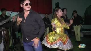 Eli Corazon en Matrimonio de Josè y Veronica