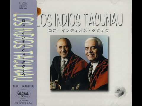 Los Indios Tacunau - Mis Noches Sin Tí