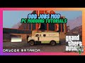 Odd Jobs SP 3.0 for GTA 5 video 1