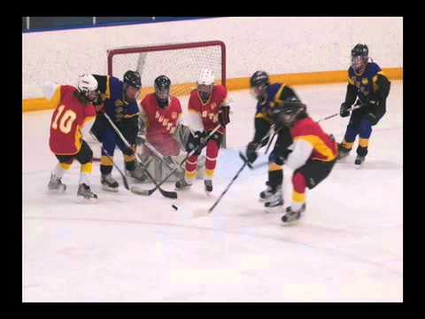 Midwest Selects Summer 2010