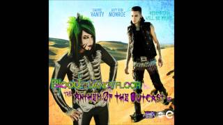 Blood On The Dance Floor - Hell on Heels (Givin&#39; in to Sin) [feat. New Years Day]