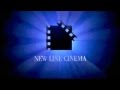 New Line Cinema 15 Minutes Reversed