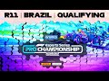 2022 F1 Esports Series Pro Championship: Round 11 Qualifying