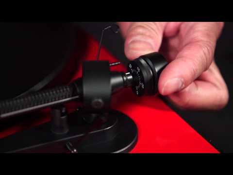 Pro-Ject Debut III Turntable - Piano Black (NEW) image 3