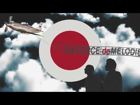 Thievery Corporation - La Force de Melodie [Animated Video]